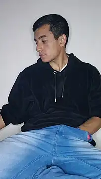 Show Webcam de Thick_Cock