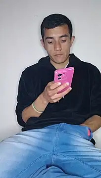 Thick_Cock Show in webcam