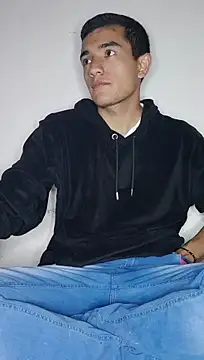 Thick_Cock 웹캠 쇼