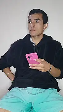 Thick_Cock Webcam show