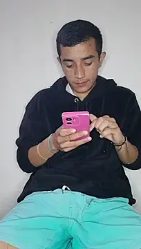 Thick_Cock Webcam-Show