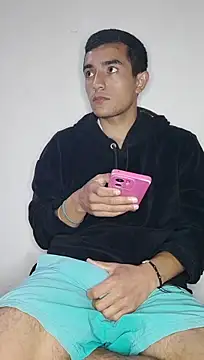 Thick_Cock Pertunjukan Webcam