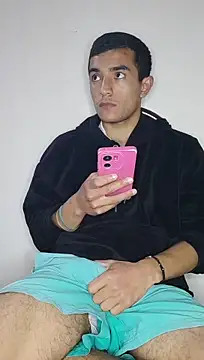 Show de Thick_Cock na webcam