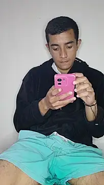 Thick_Cock ওয়েবক্যাম শো