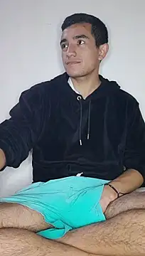 Thick_Cockn Webbikameraesitys