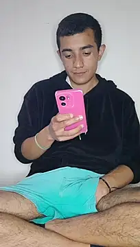 Show de Thick_Cock na webcam