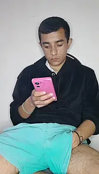 Webkamerová show Thick_Cock