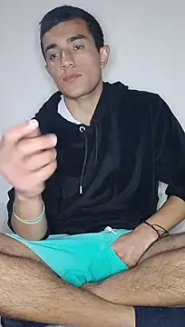 Thick_Cock webcam show