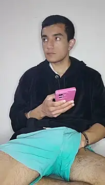 Thick_Cock 网络视讯表演