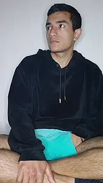 Thick_Cock – Kamerová šou