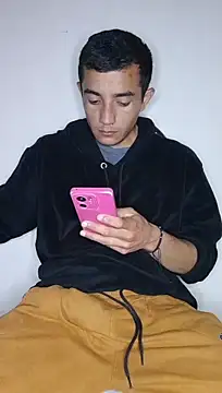 Thick_Cock's Webcam Show