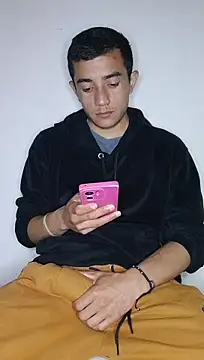 Show Webcam de Thick_Cock