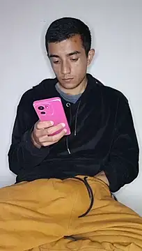 Thick_Cock webkamerás műsora