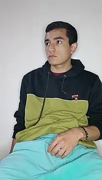 Show modela Thick_Cock na web-kameri