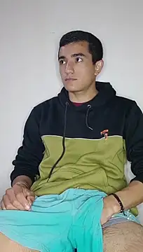 Thick_Cock Pertunjukan Webcam
