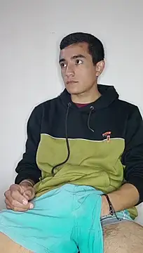 Thick_Cock webkamerás műsora