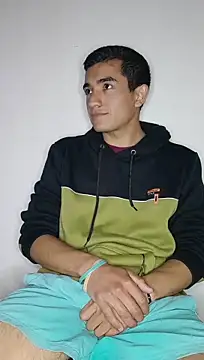 Thick_Cock Webcam Show