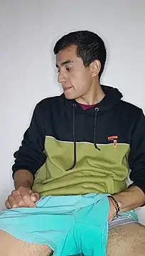 Thick_Cock's Webcam Show