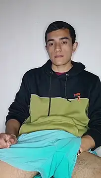 הופעת וובקאם של Thick_Cock