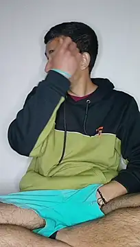 Thick_Cock webkamerás műsora