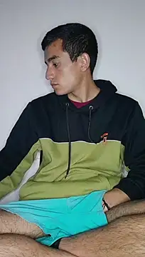 Show de Thick_Cock na webcam