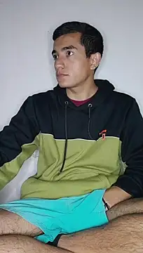 Thick_Cock's Webcam Show
