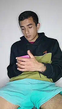 Thick_Cock Webcam Show