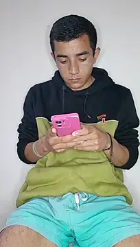 Thick_Cock Show in webcam
