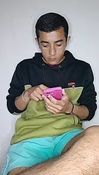 Thick_Cock Show in webcam