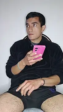 Thick_Cock webkamerás műsora
