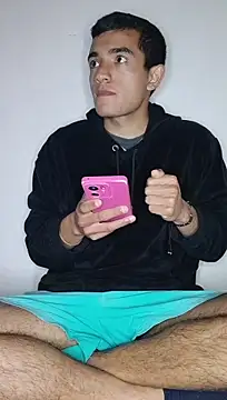 Thick_Cock 网络视讯表演