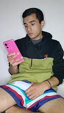 Show de Thick_Cock na webcam