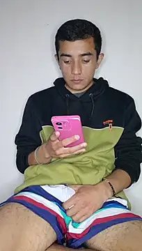 הופעת וובקאם של Thick_Cock