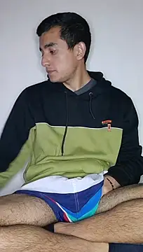 โชว์เว็บแคมของ Thick_Cock