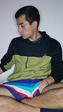 Thick_Cock: вебкам-шоу