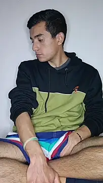 Thick_Cock Adlı Modelin Web Kamerası Şovu
