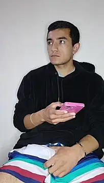 Show Webcam de Thick_Cock