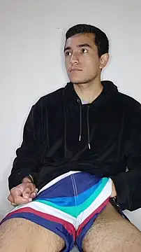 Thick_Cock 웹캠 쇼