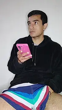 Thick_Cock Webcamshow
