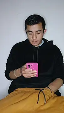 Thick_Cock Webcam-Show