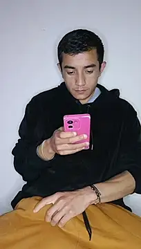 Thick_Cock Webcam-Show