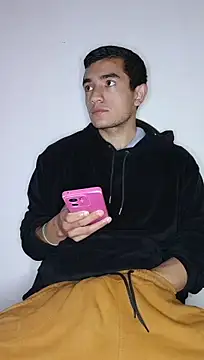 Thick_Cock Webcamshow