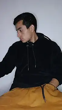 Thick_Cock Pertunjukan Webcam
