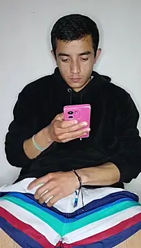 Thick_Cock Show Webcam