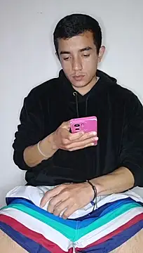 Thick_Cock Шоу с уебкамера