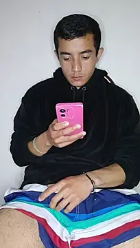 Thick_Cock Webcam Show