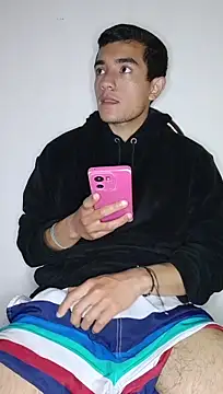 Thick_Cock Webcam-Show