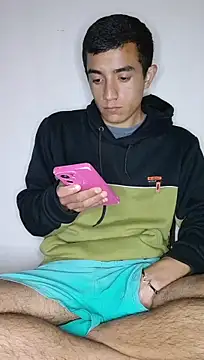 Thick_Cock 웹캠 쇼