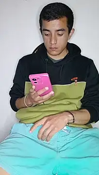 Thick_Cock Webcamshow