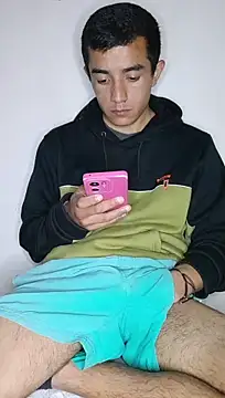 Thick_Cock 在線直播表演